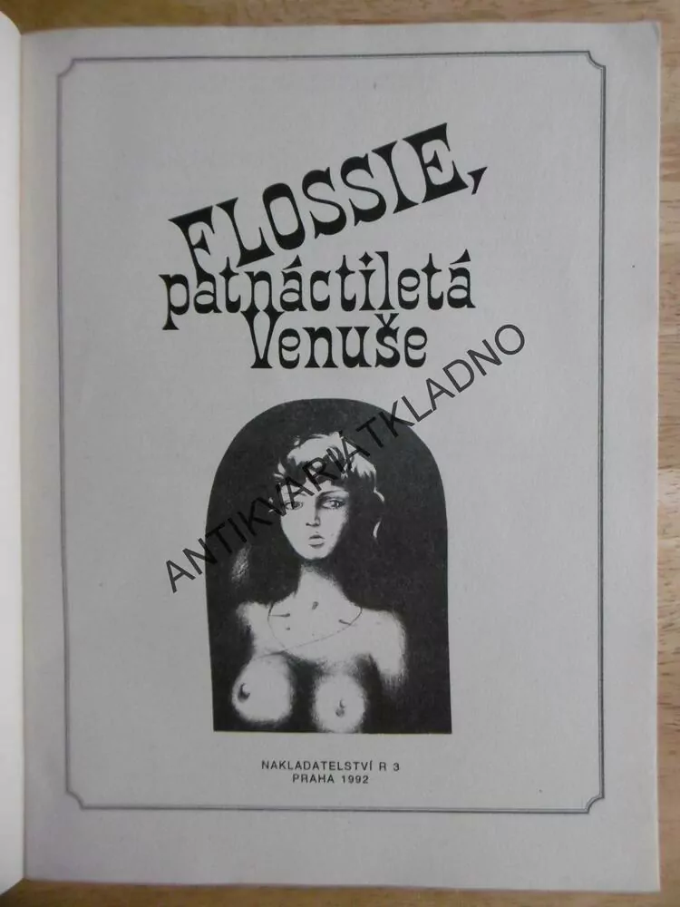NEI REPORT, EROTICKÁ KNIHOVNIČKA EROTIKA, SEX , PORNO