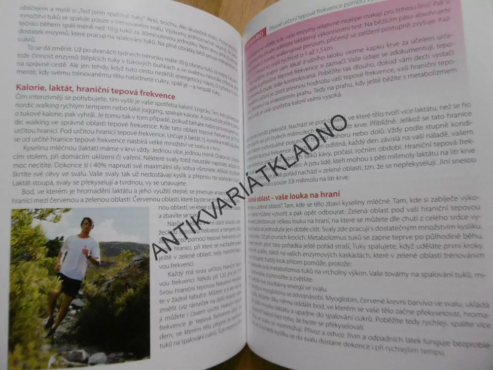 SPALTE TUKY SPRÁVNÝM JÍDLEM! ZHUBNĚTE BEZ HLADOVĚNÍ POMOCÍ SÍLY METABOLIZMU, STRUNZ