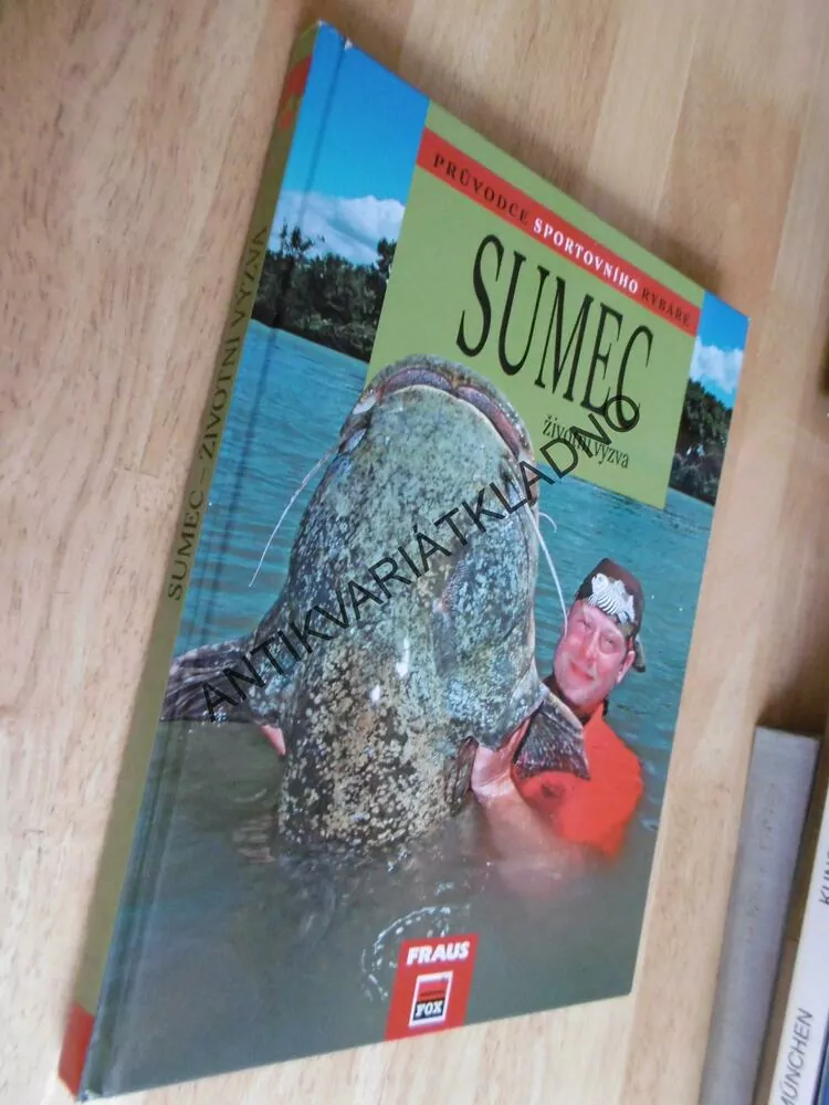 SUMEC - ŽIVOTNÍ VÝZVA, 