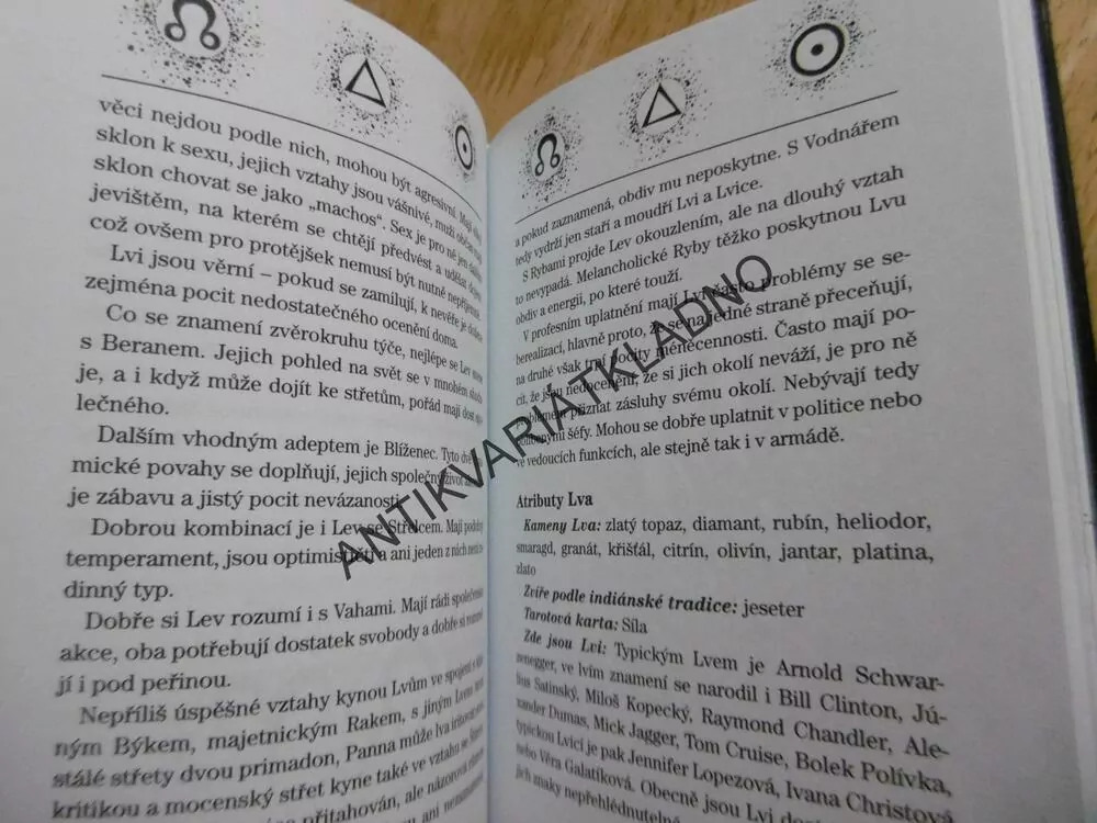 MAGICKÝ ZVĚROKRUH, POD VLÁDOU SLUNCE A MĚSÍCE, PETRA NEOMILLNEROVÁ