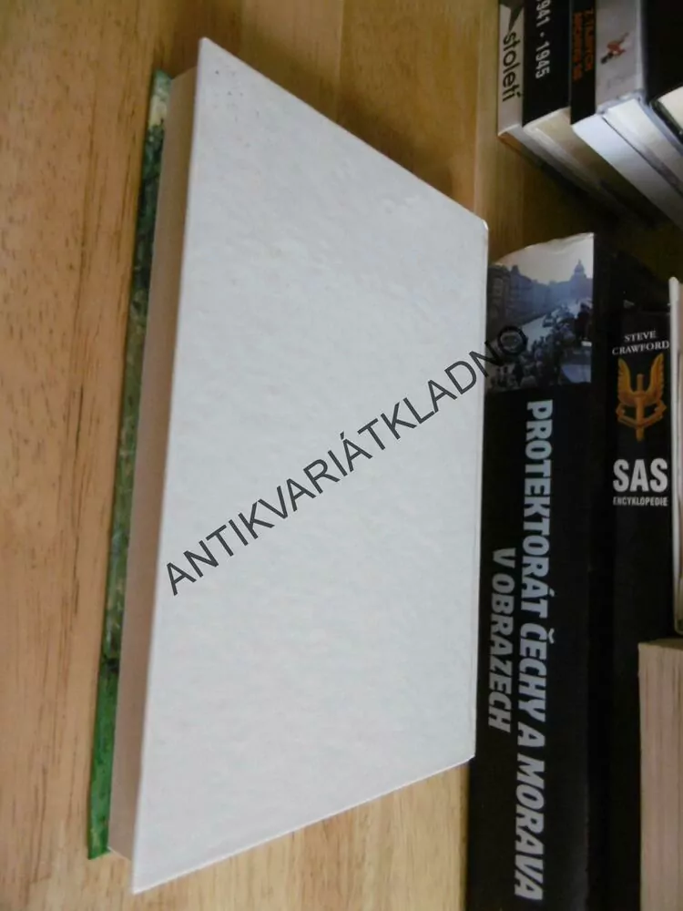ZLATO POUŠTĚ, ZANE GREY, VOREL