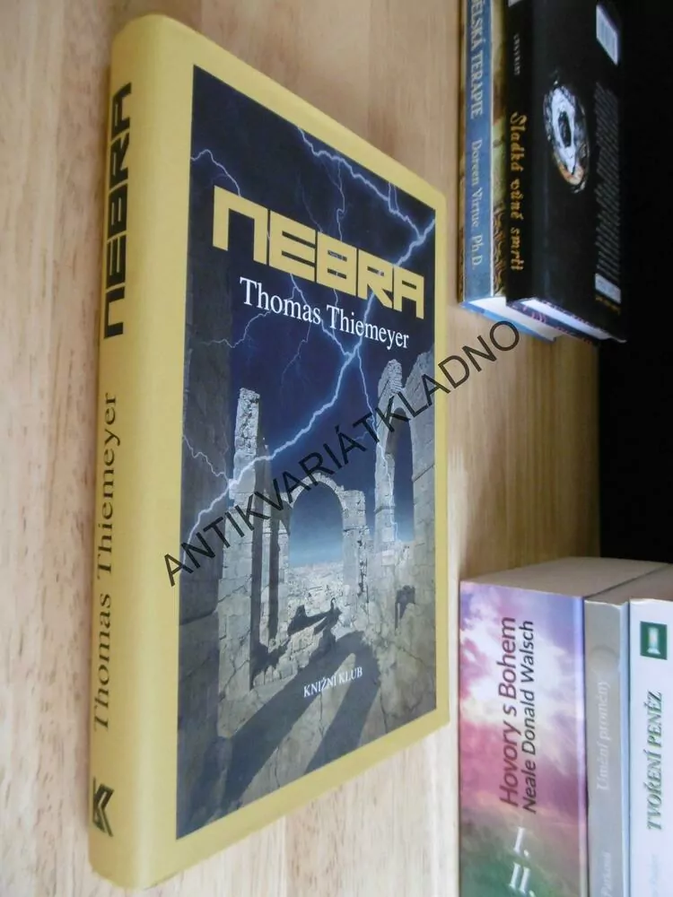 NEBRA, THOMAS THIEMEYER, **an