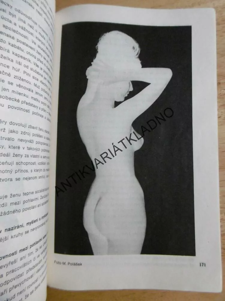 SEX, EX, X, LÁSKA , MANŽELSTVÍ? RODINA ? DĚTI? 1969