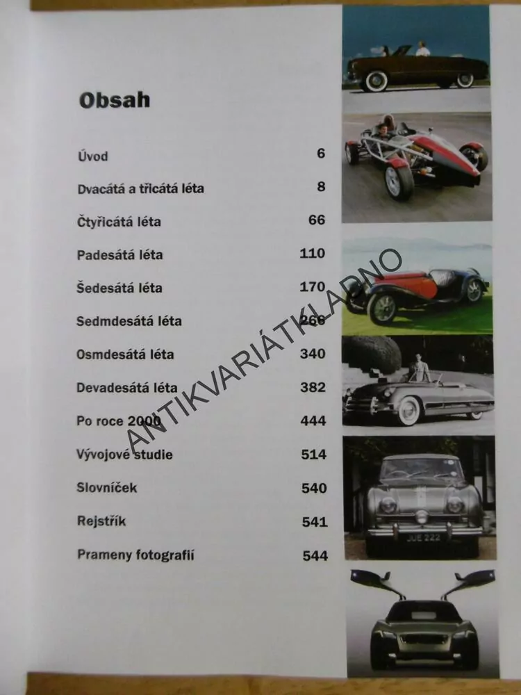 501 AUT, KTERÁ ZA TO STOJÍ
