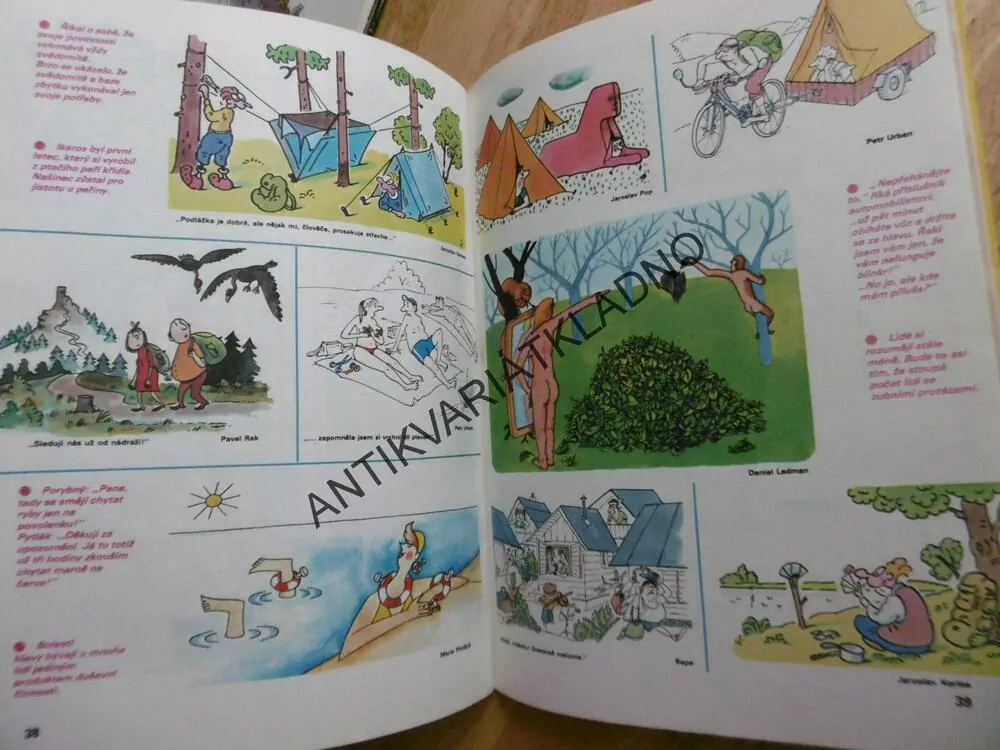MAGAZÍN DIKOBRAZU 2/88