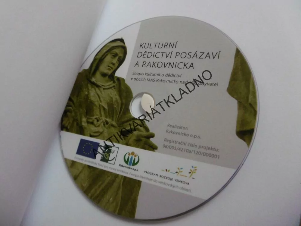 RAKOVNICKEM ZA PAMÁTKAMI, OKR. RAKOVNÍK,ROMAN HARTL