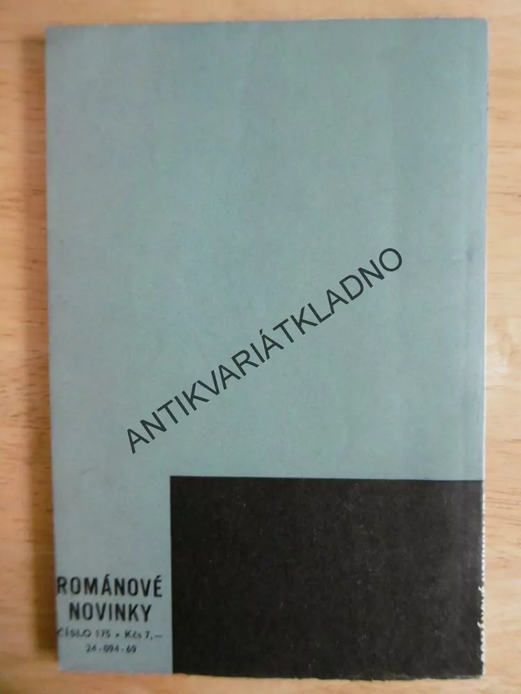 STARÉ ÚČTY, JAKOVLEV, NAUMOV