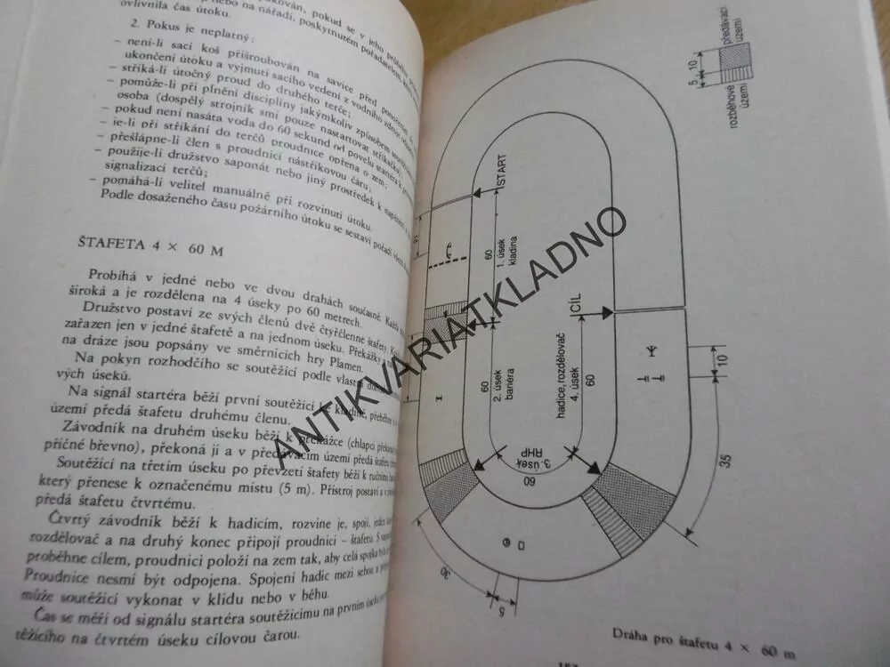 BRANNÁ VÝCHOVA V PO SSM, METODIKA ODBORNÉ SPECIALIZACE