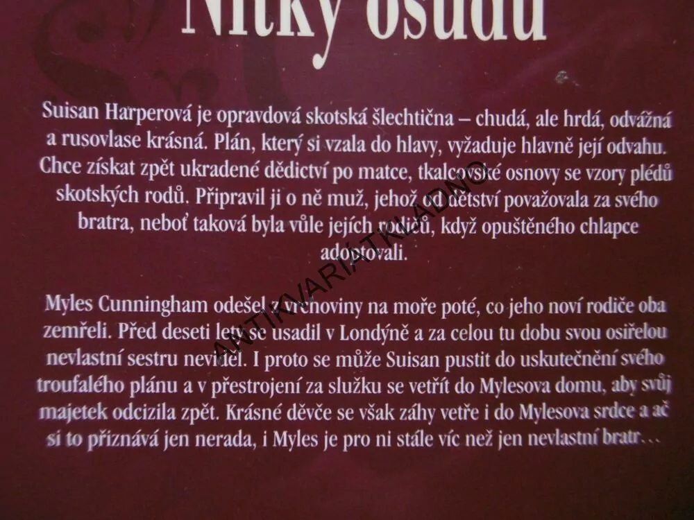 NITKY OSUDU, ARNETTE LAMB, **an