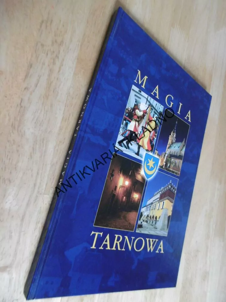 MAGIA TARNOWA, POLSKY, 2005