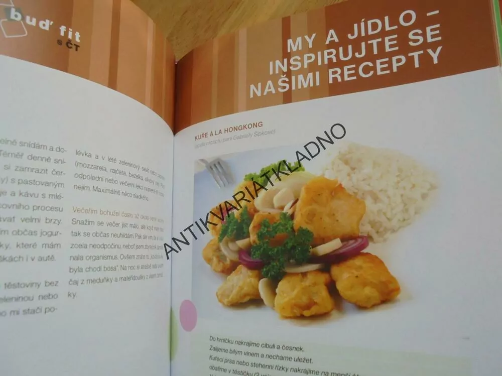 DOMÁCÍ POSILOVNA, BUĎ FIT S ČT, ŠÍPKOVÁ, HAVRDOVÁ, VALOUCH, KREJČÍK + DVD,SPORT
