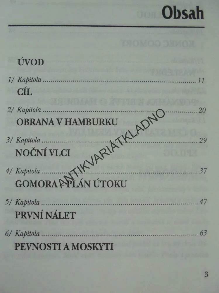 NOC KDY ZEMŘEL HAMBURK, M. CAIDIN, LETECTVÍ,VÁLKA, měkká vazba, **an