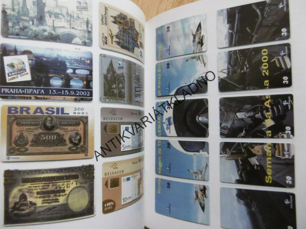 SBĚRATEL, 2/05, ČASOPIS O SBĚRATELSTVÍ