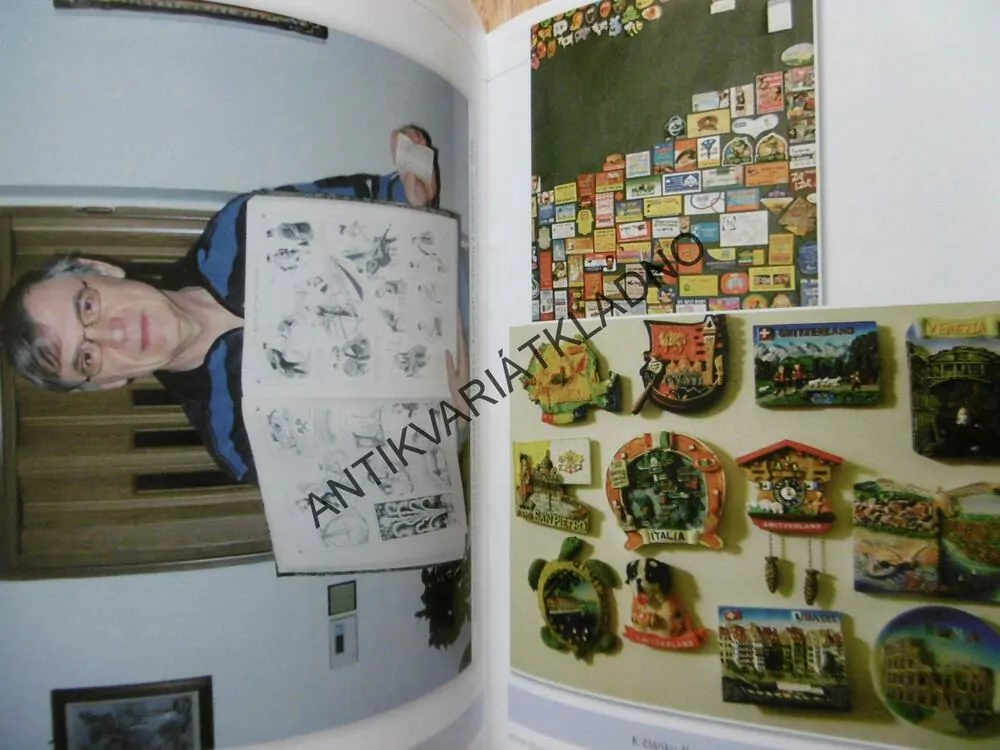 SBĚRATEL, 2/11, ČASOPIS O SBĚRATELSTVÍ