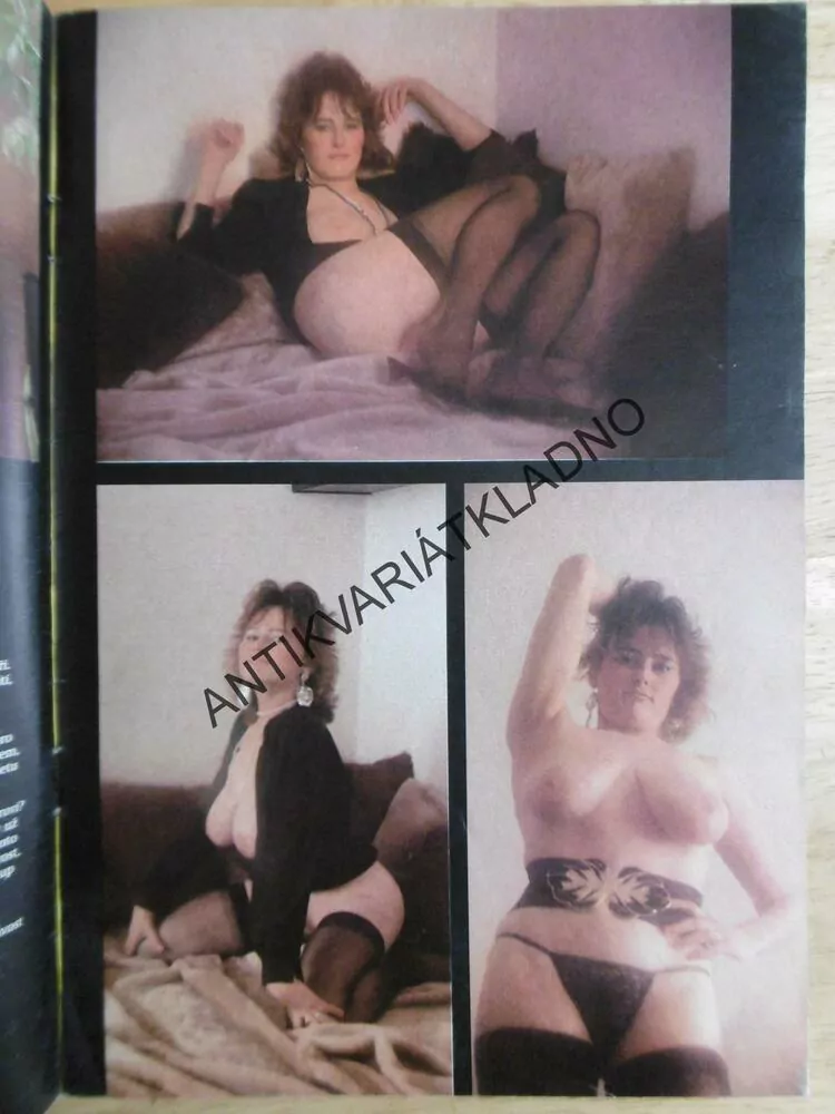 LEO, LÁKAVÉ EROTICKÉ OSVĚŽENÍ, 1/1990