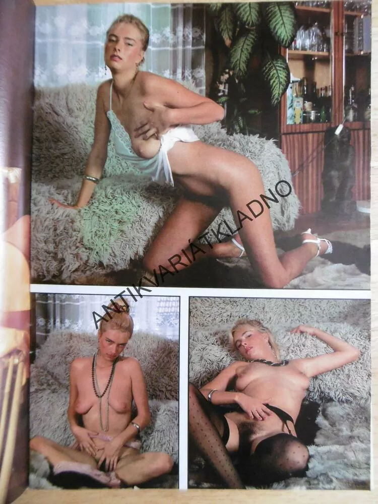 LEO, LÁKAVÉ EROTICKÉ OSVĚŽENÍ, 6/1990