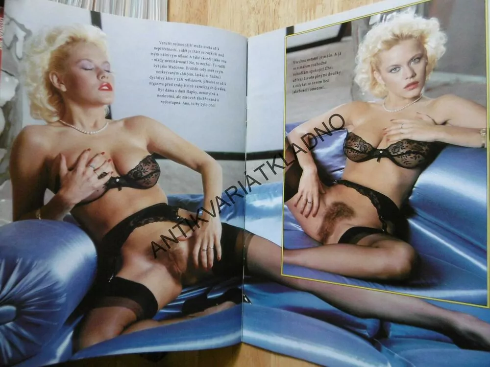 LEO, LÁKAVÉ EROTICKÉ OSVĚŽENÍ, 1/1993
