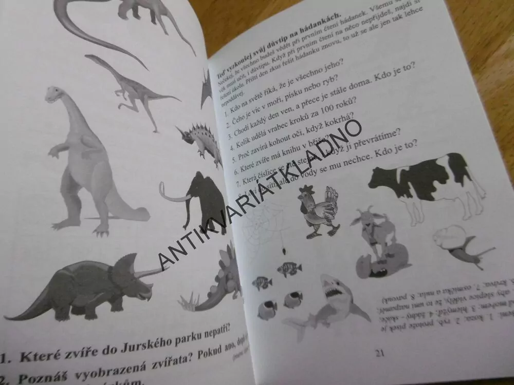 JAK JSEM DOBRÝ POČTÁŘ, SLOVNÍ ÚLOHY PRO 3. ROČNÍK, 