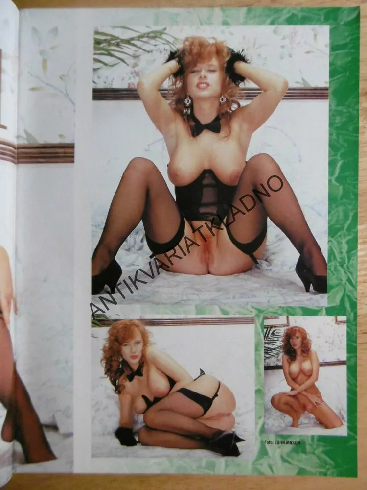 CATS, 10/1994, 