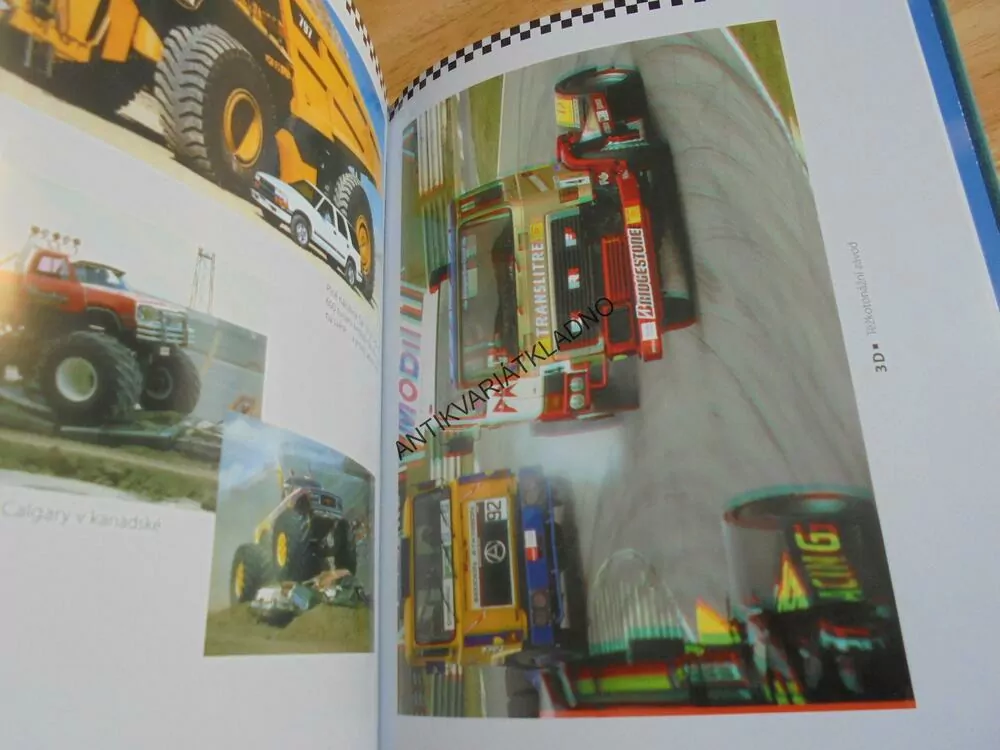 RYCHLÉ STROJE, 3D, FORMULE, MOTOCYKL, AJ.