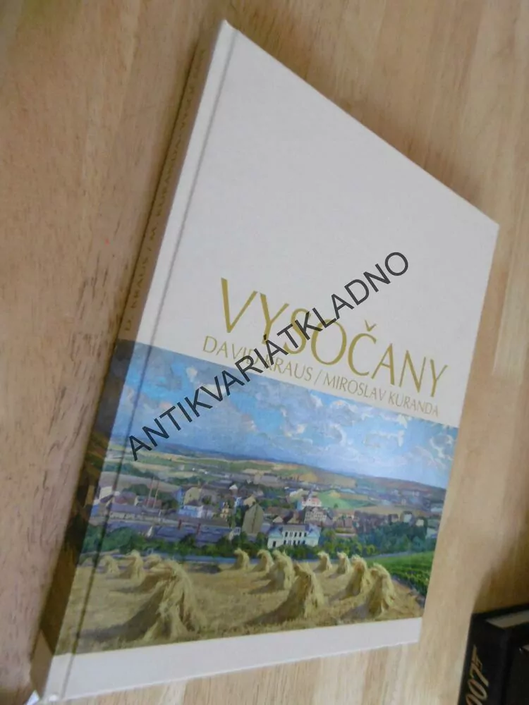 VYSOČANY, DAVID KRAUS, MIROSLAV KURANDA, PRAHA, 2019