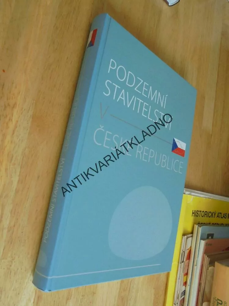 PODZEMNÍ STAVITELSTVÍ V ČESKÉ REPUBLICE, METRO