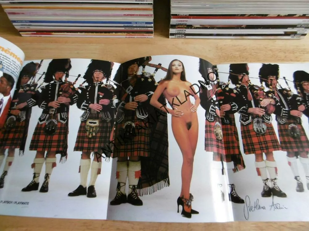 PLAYBOY, 6/1993, MICHAEL DOUGLAS, MIMI ROGERSOVÁ