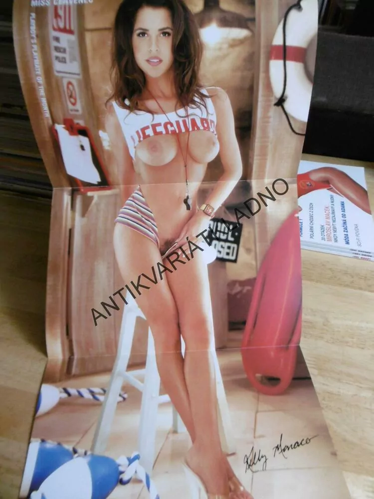 PLAYBOY, 7/1997, WHOPPI GOLDBERGOVÁ, TOMÁŠ SKUHRAVÝ