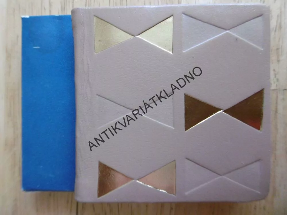 LABUTINKA, PETR BEZRUČ, 1963