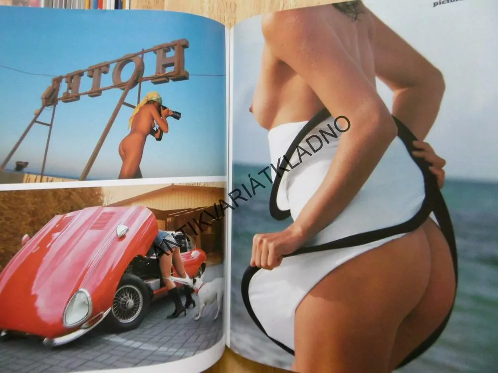 PLAYBOY, 12/2004, MICHAL HORÁČEK, MARTIN KOUKAL