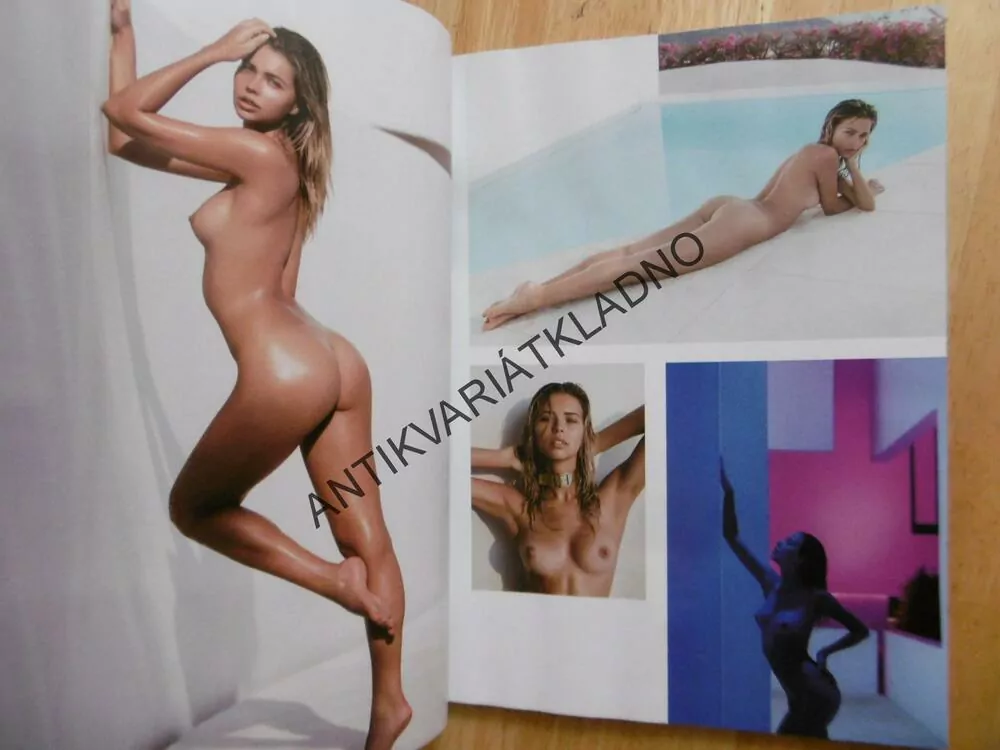 PLAYBOY, 9/2019, FRANTIŠEK ZEMAN, PLAYMATE ESTER