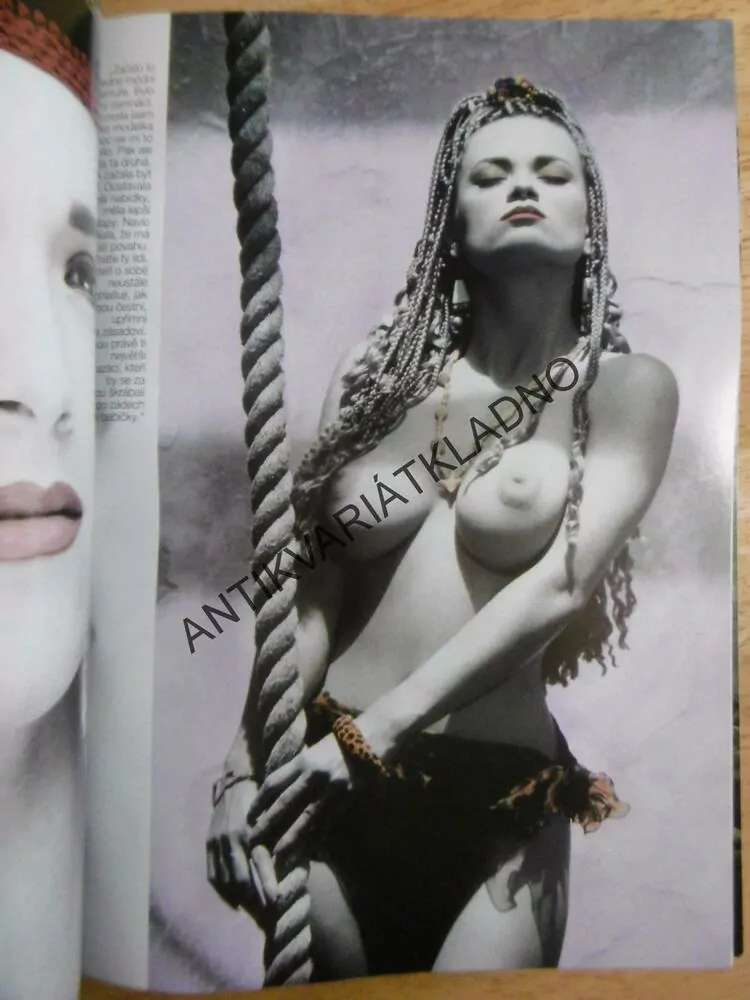 PENTHOUSE, 1/1995