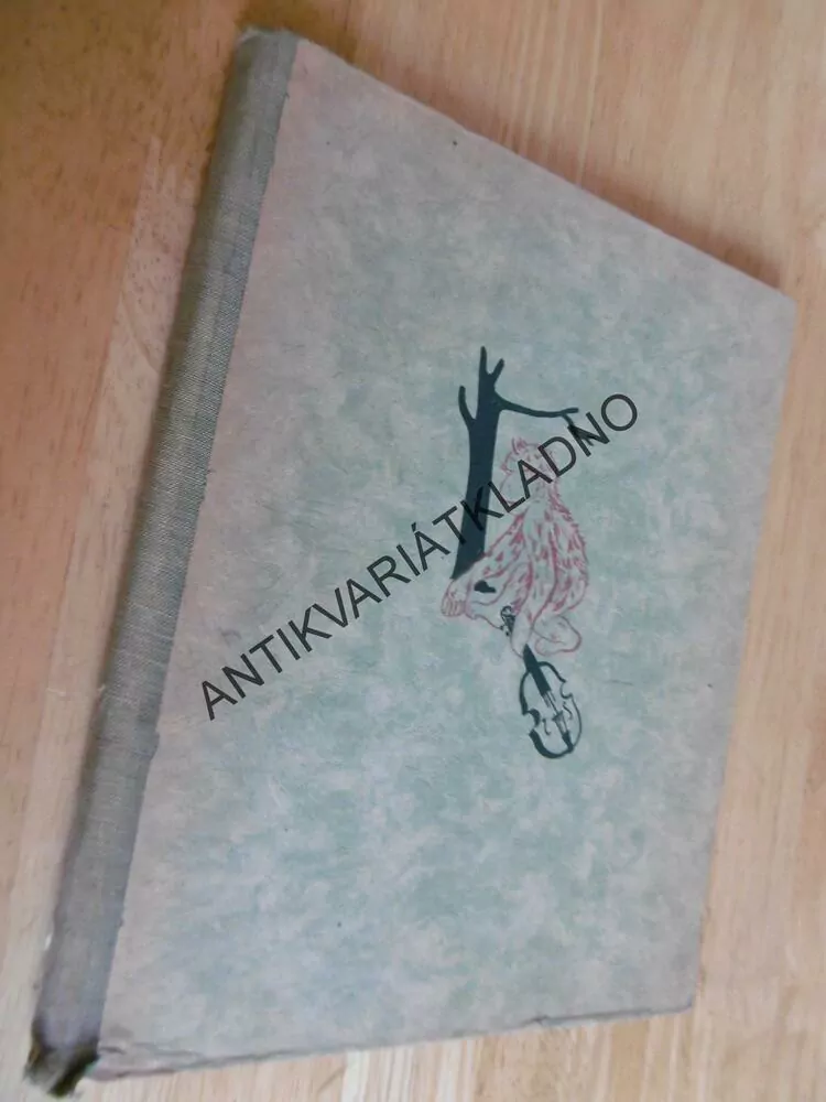 OPIČKA Z KLAMOVKY, OLDŘICH HLAVÁČEK, ANTONÍN MICHALČÍK, **an