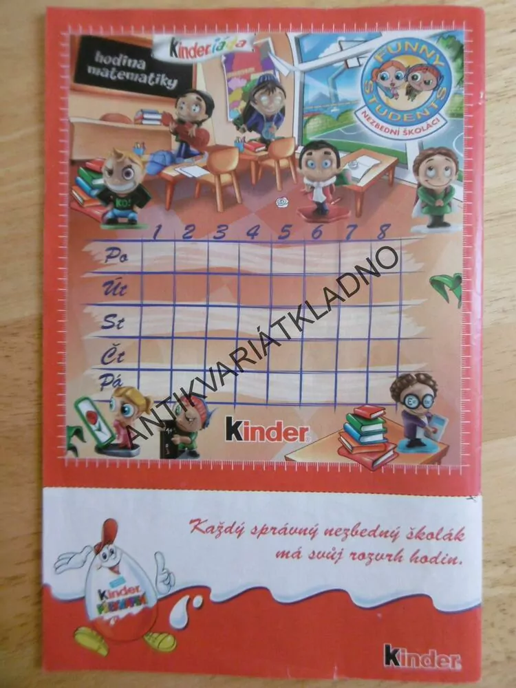 KAČER DONALD, 19/07, komiks DISNEY