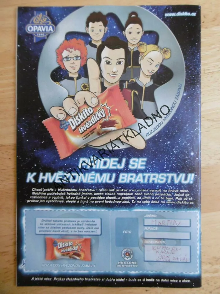KAČER DONALD, 25/07, komiks DISNEY