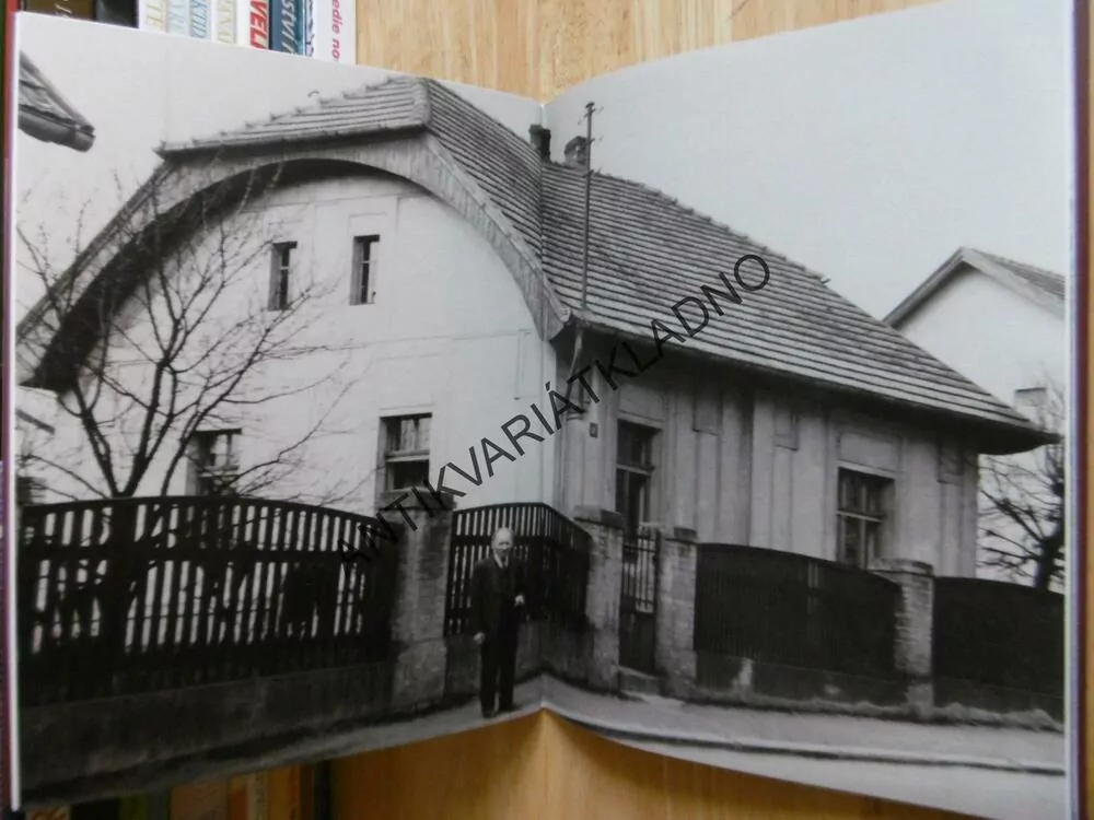 VZPOMÍNKY LÁNSKÉHO VRCHNÍHO ZÁMECKÉHO ZAHRADNÍKA LADISLAVA KREJSY, LÁNY, OKR. KLADNO