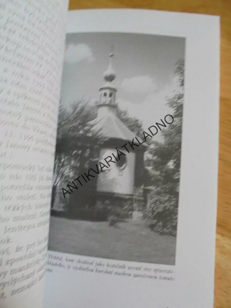 ZÁHADY KLADENSKA,SLÁNSKA A OKOLÍ,2., LIŠKA - autogram, KLADNO, **an
