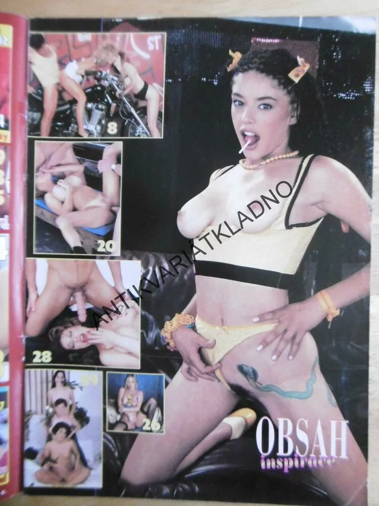 INSPIRACE 3/2000