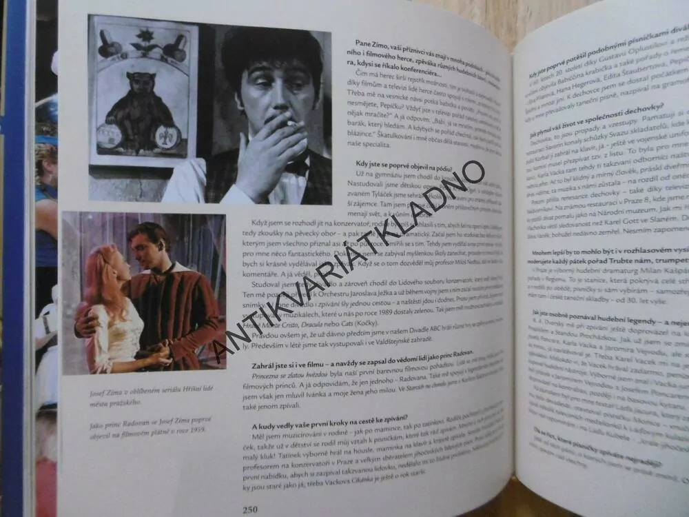 DECHOVKA, HISTORIE A SOUČASNOST NAŠÍ DECHOVÉ HUDBY, + CD!, 