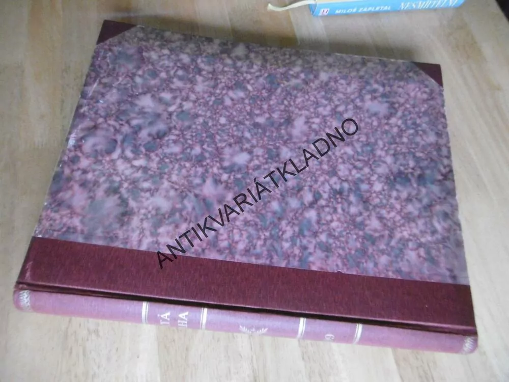 ZLATÁ PRAHA, 1899, ROČ. 16.,