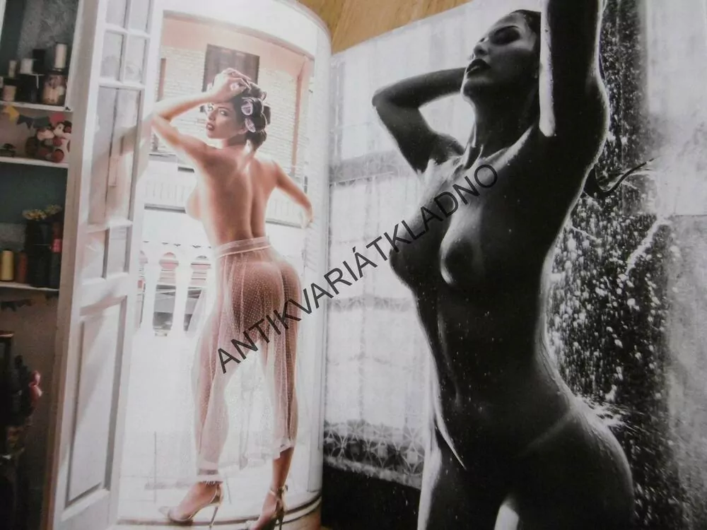 PLAYBOY, 1-2/2020, PETR KOLEČKO, DOMINIKA MYSLIVCOVÁ, 