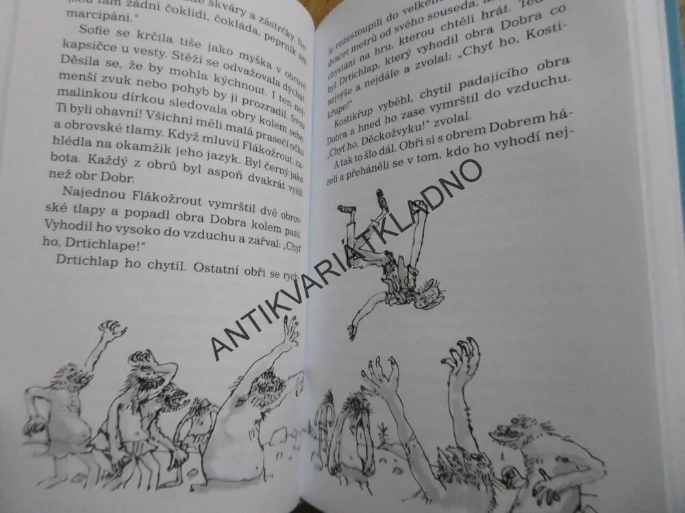 PÍSEŇ ZVĚROKVARKA, KRONIKA JENNIFER STRANGEOVÉ, KNIHA DRUHÁ, JASPER FFORDE, **an