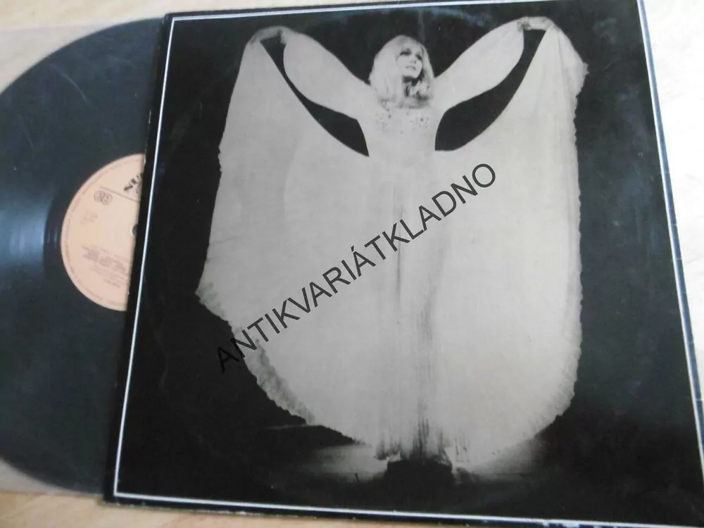 HELENA HELENA, HELENA, HELENA VONDRÁČKOVÁ, 1972