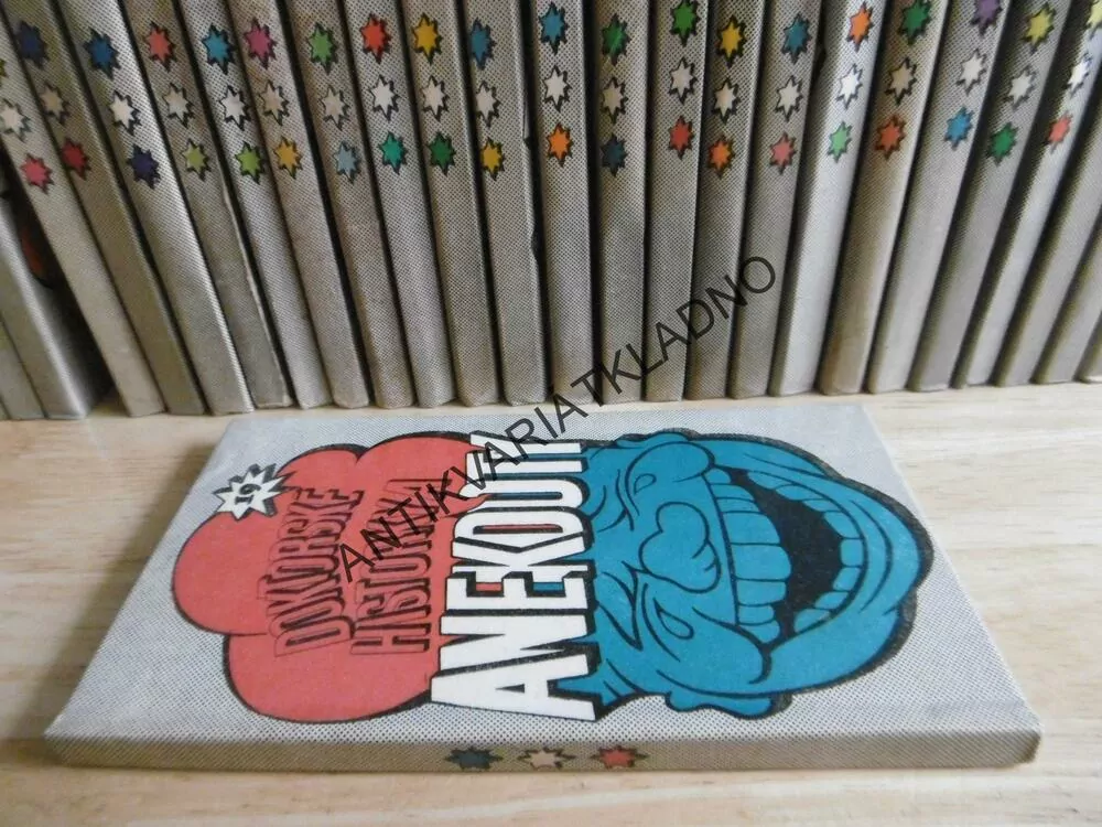 ANEKDOTY 19. DOKTORSKÉ HISTORKY A ANEKDOTY, NEPRAKTA, **an