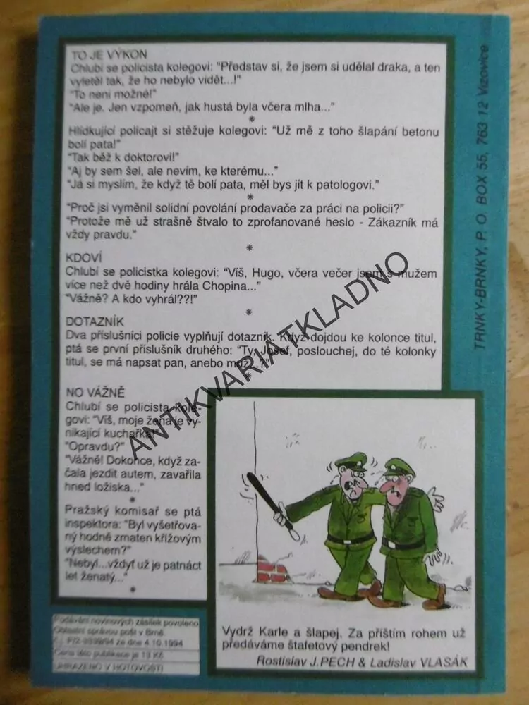 SRANDOKAPS, 27., ZAVOLEJ MI DO KLUBU 158