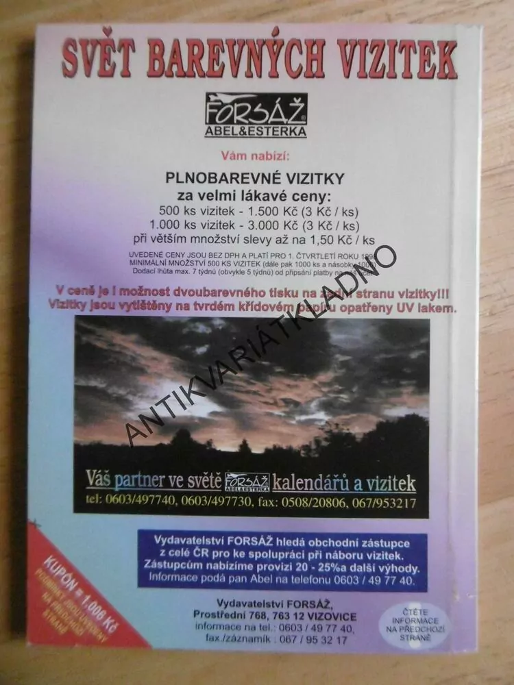 PARODIE 1/98, BLBCI A POLICAJTI