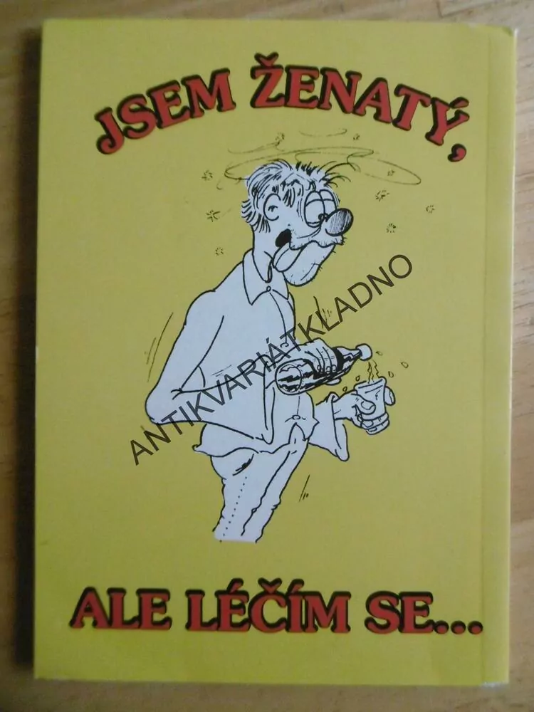 PARODIE 2/1999, CO NA NÁS TY ŽENY VIDÍ?