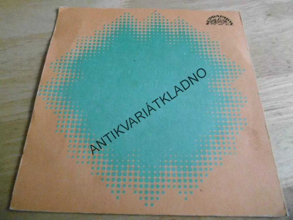 BANTAM, POJÍZDNÝ KARNEVAL, KOTVALD, HLOŽEK,MALÁ DESKA