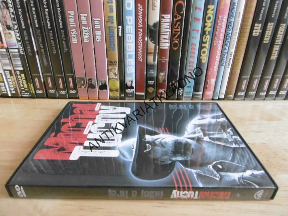 MICHAL TUČNÝ, FIDLEJ A HRAJ, DVD HUDBA