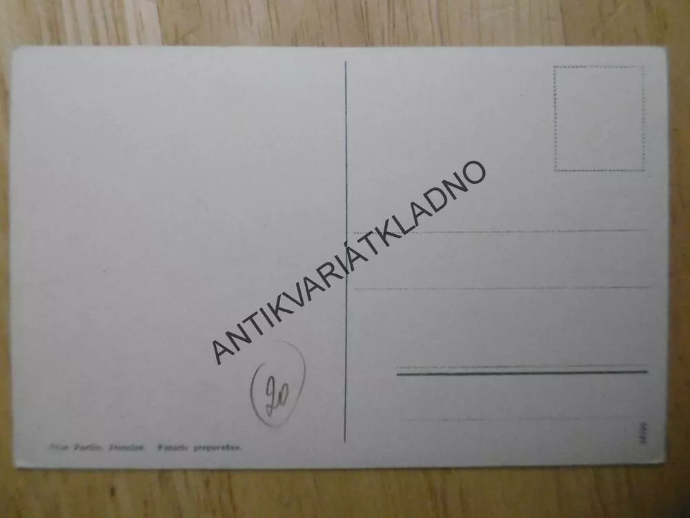 ITÁLIE- UDINE, JEZERO BELOPEŠKO